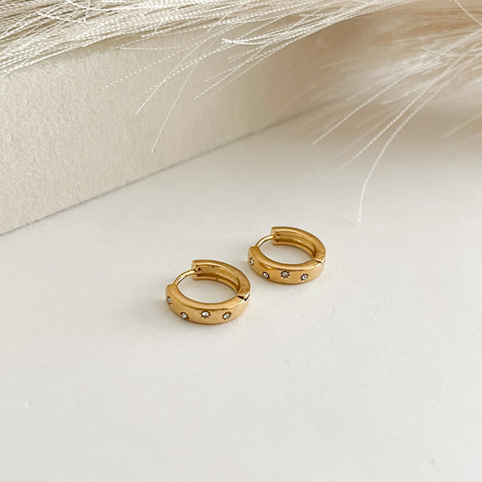 Siora Earrings