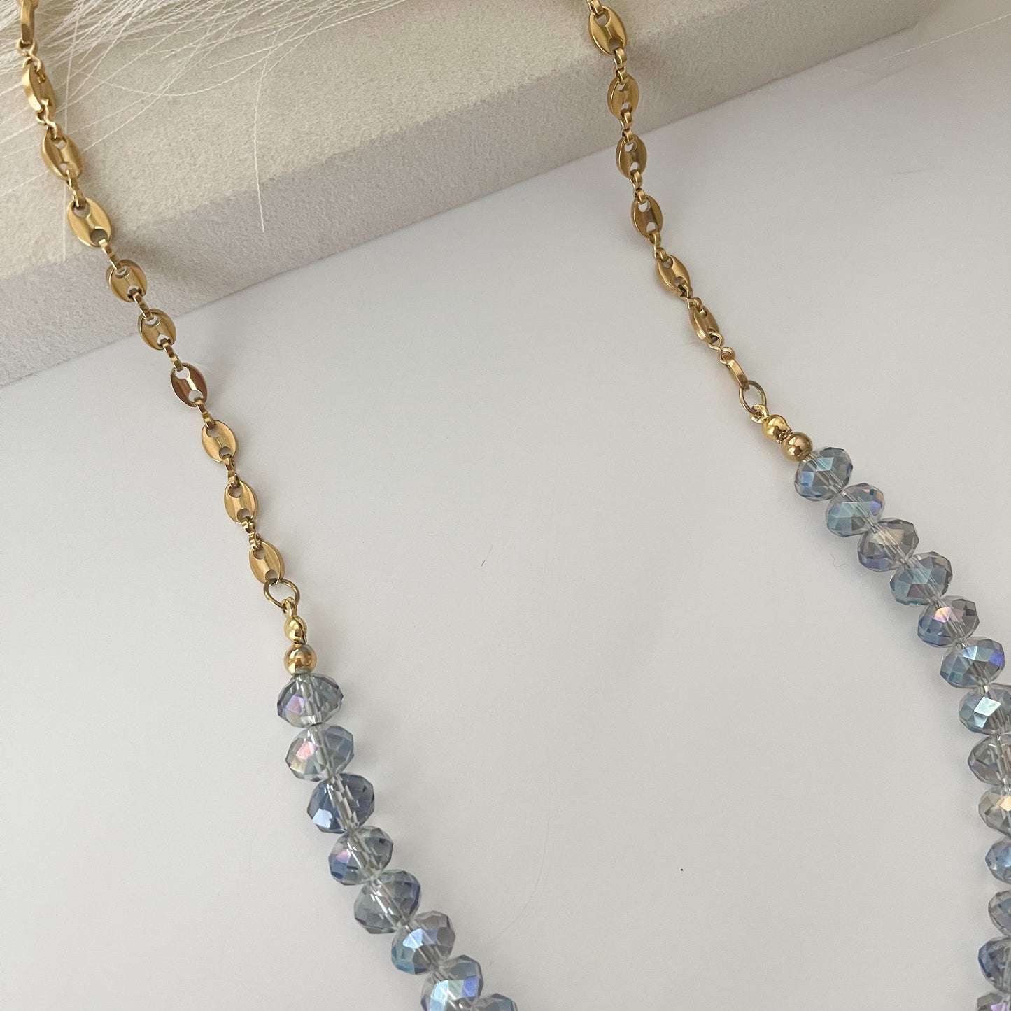 Eternal Heaven Necklace