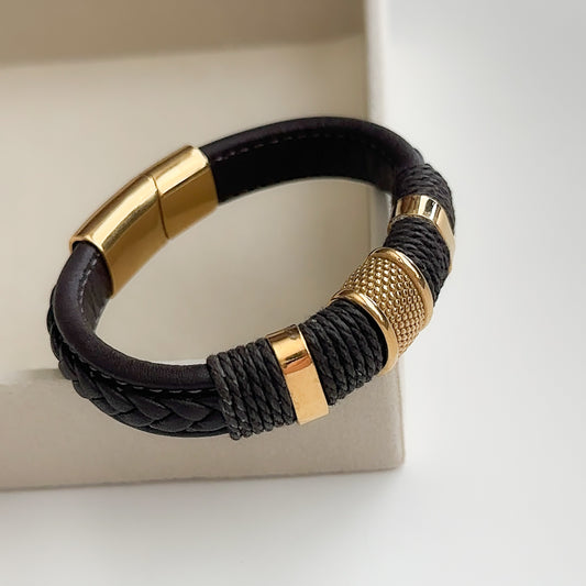 Thiago | Bracelet for Men (A)