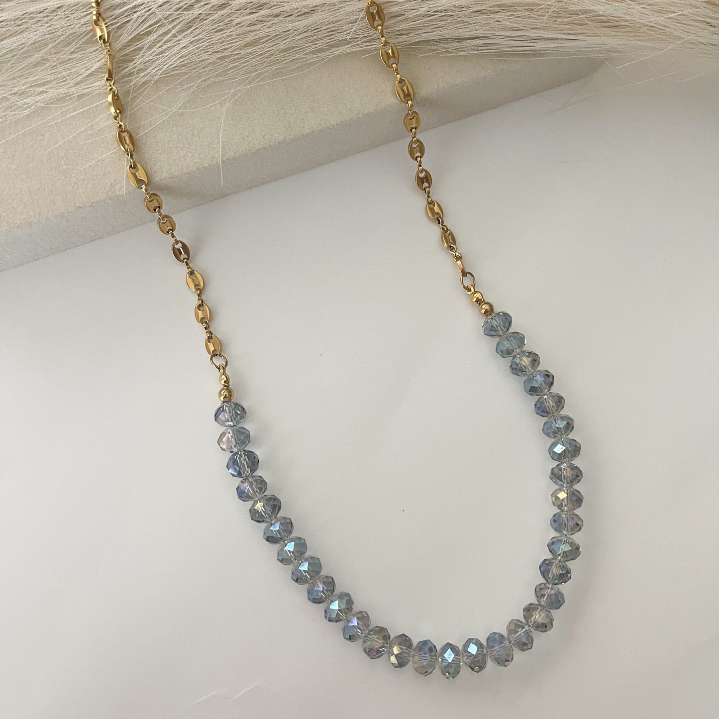 Eternal Heaven Necklace