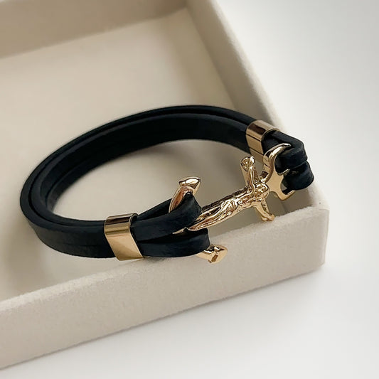 Cross | Bracelet for Men