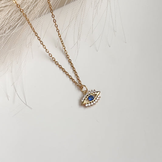 Anouk Evil Eye Necklace