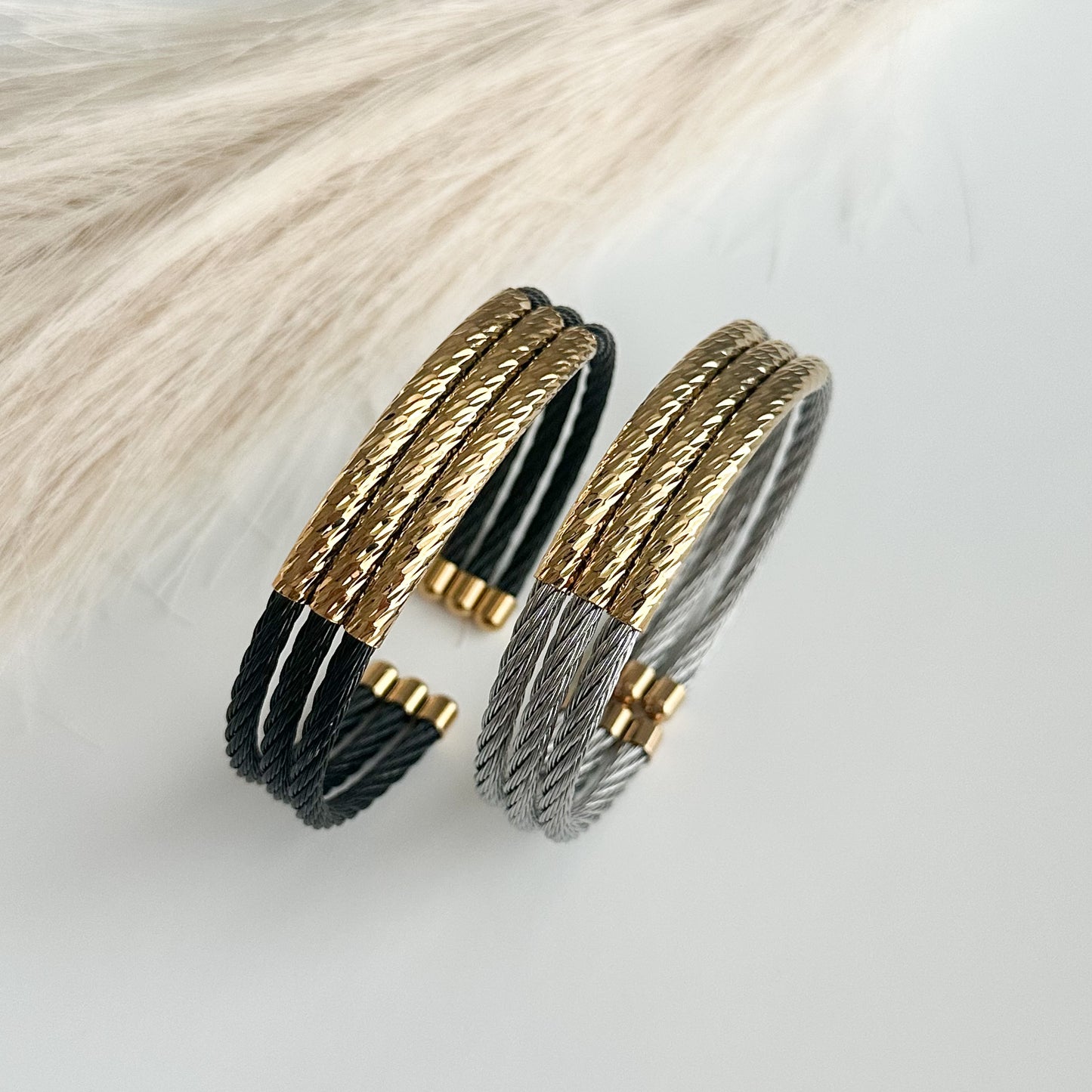 Cesar Bracelet (One Piece)