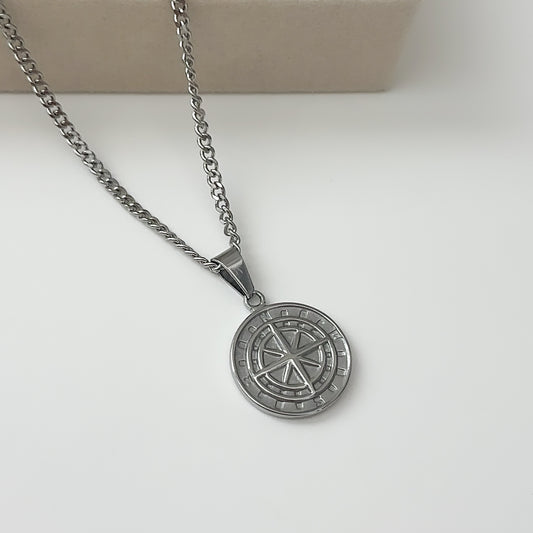 Necklace for Men | Model C