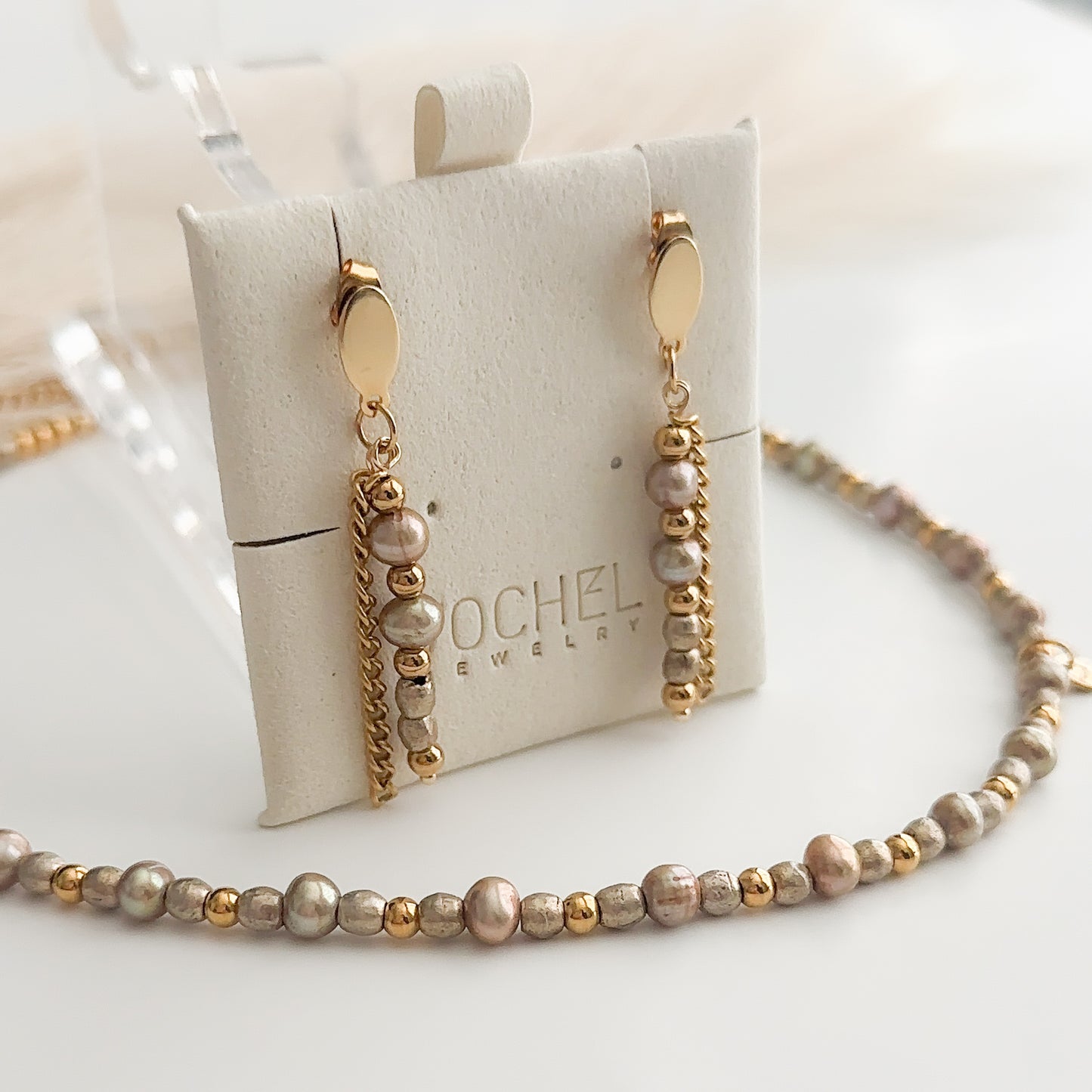Eloise Set (2 Pieces)