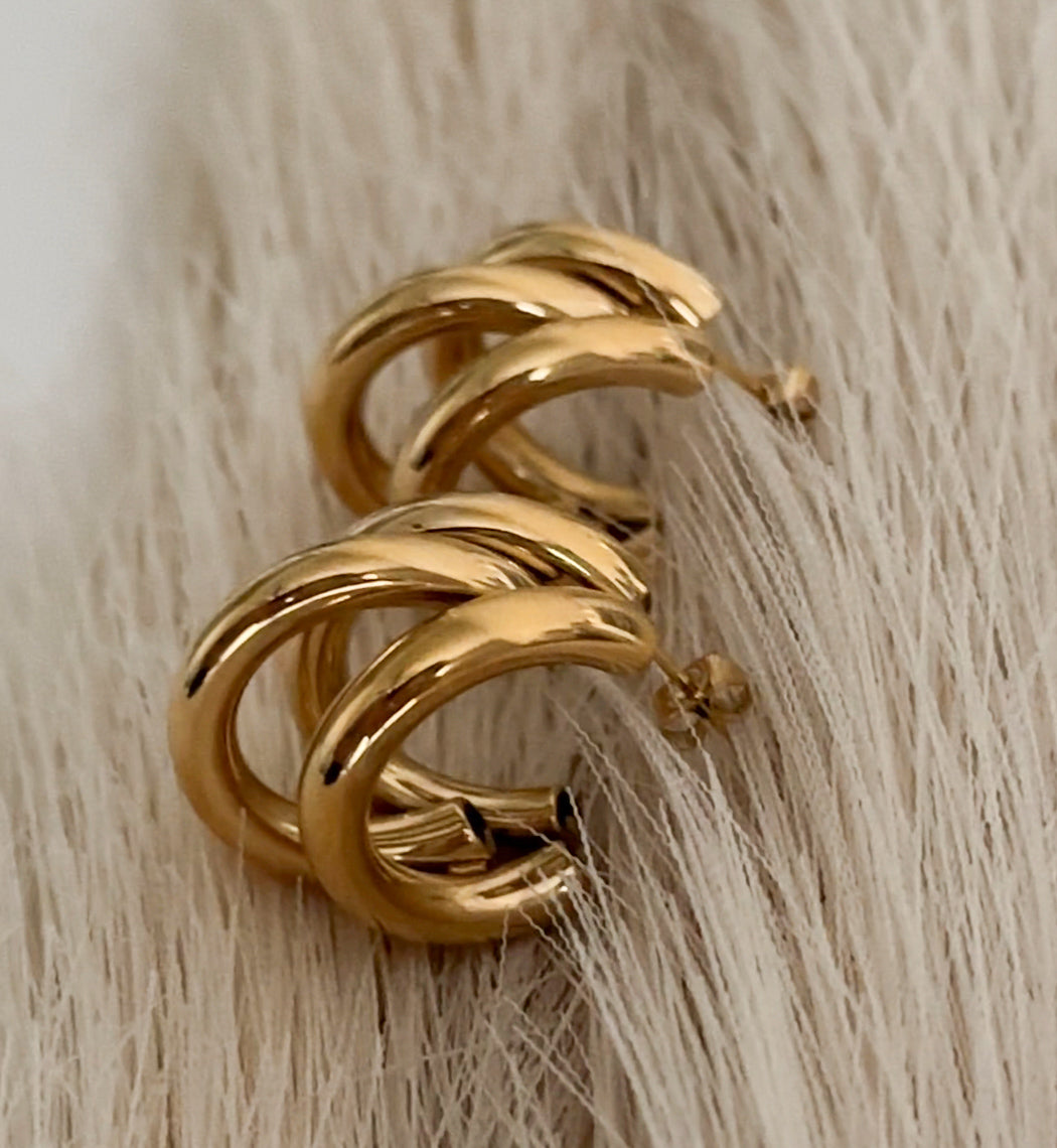 Lauren Earrings