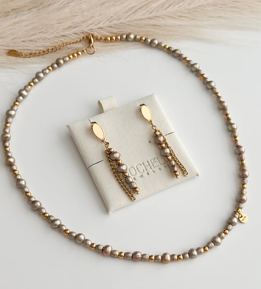 Eloise Set (2 Pieces)