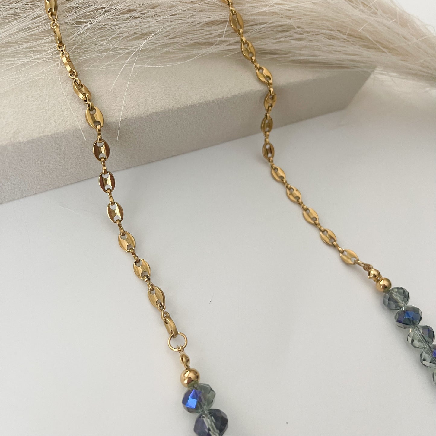 Eternal Cielo Necklace