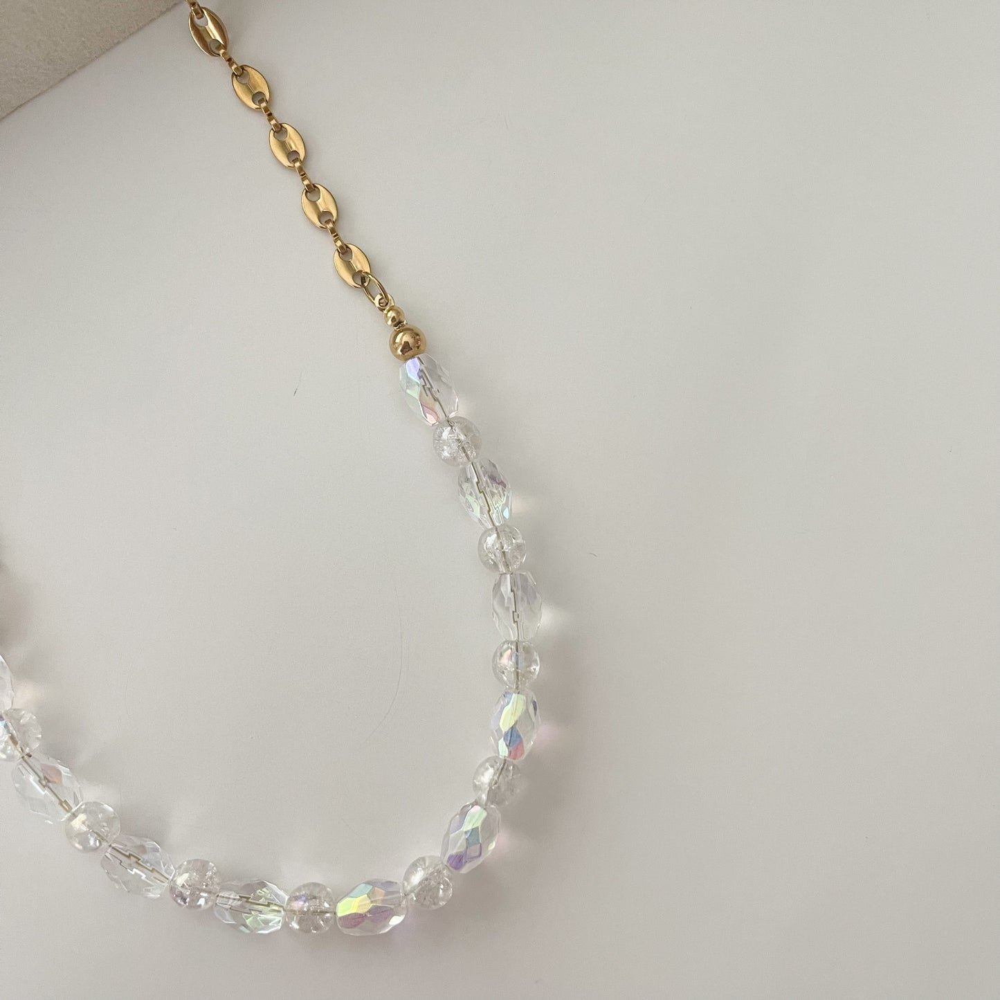 Eternal Sol Necklace