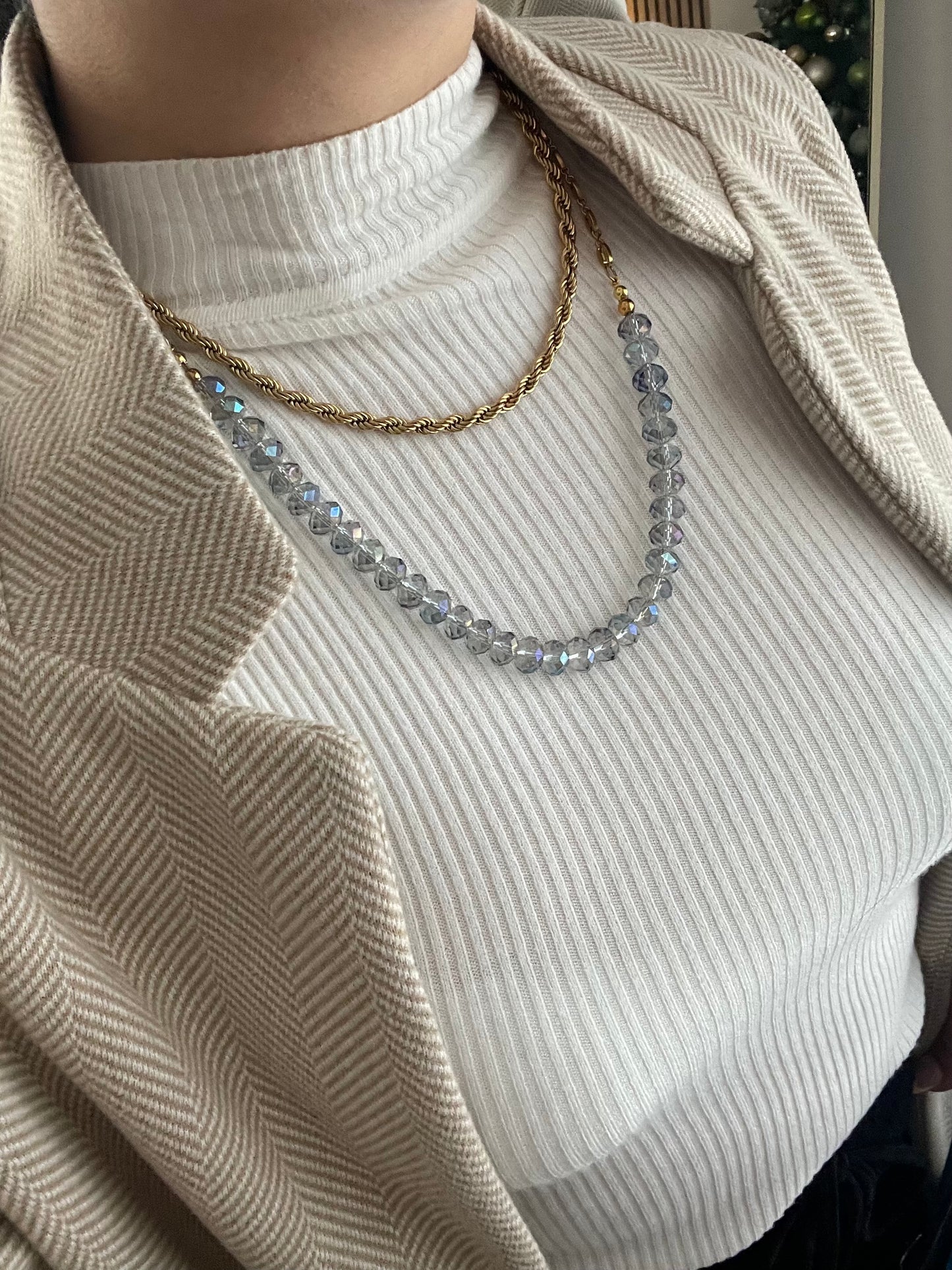 Eternal Heaven Necklace