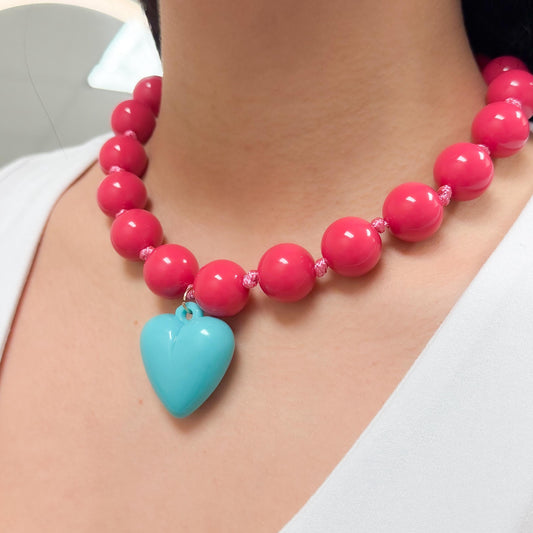 Summer Heart (Model B)