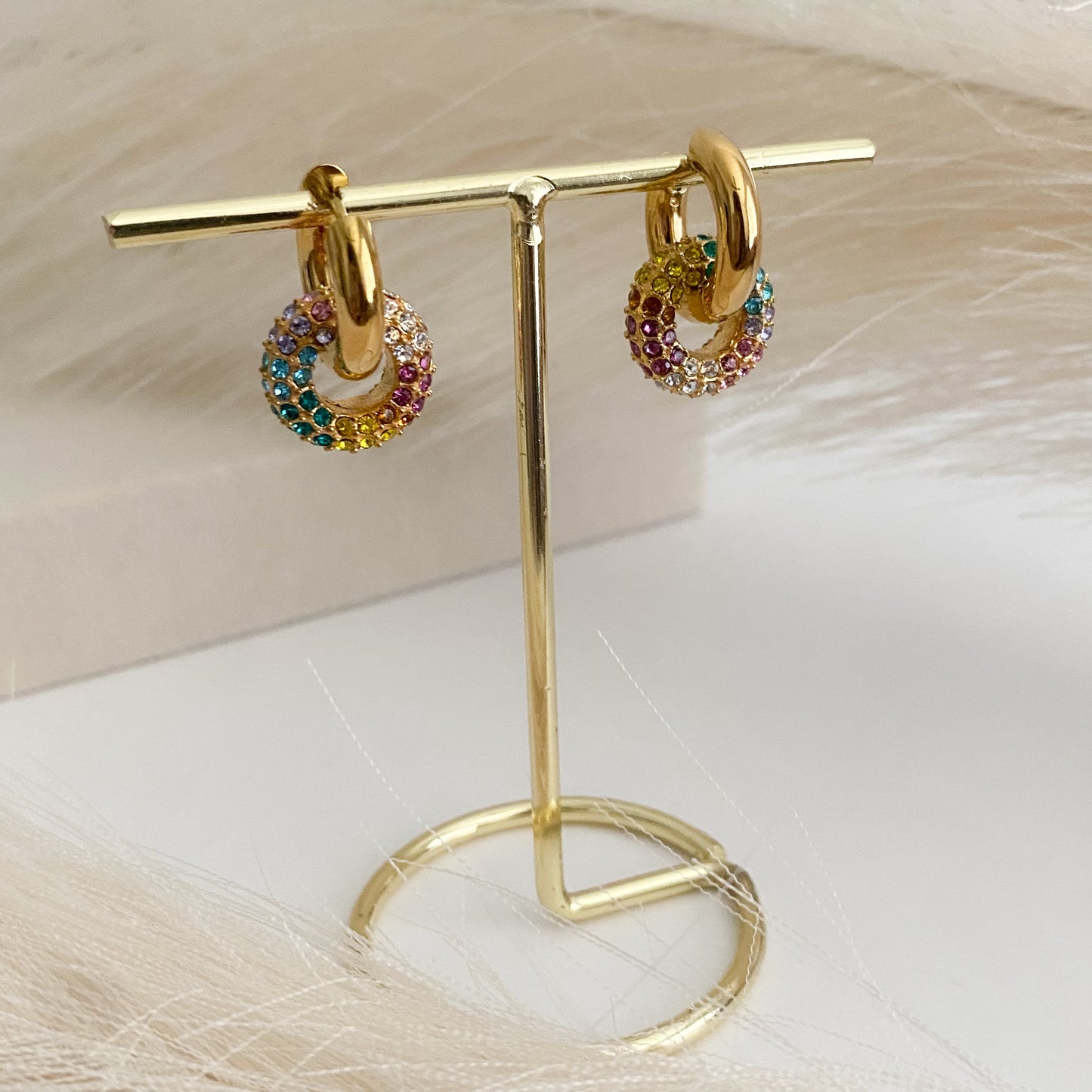 Valeria Hoops (Double Function)