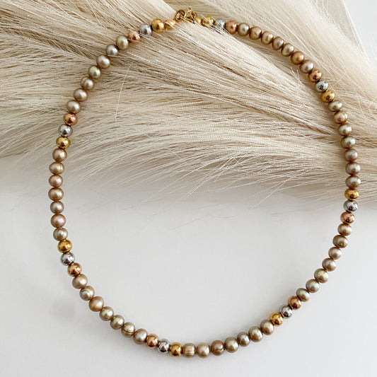 Evelyn Necklace