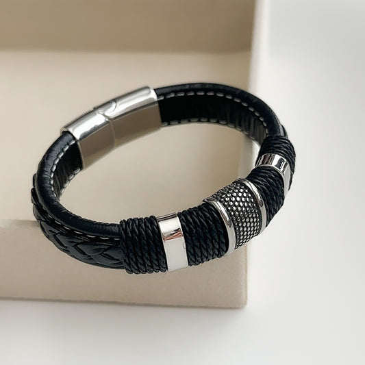 Thiago | Bracelet for Men (B)