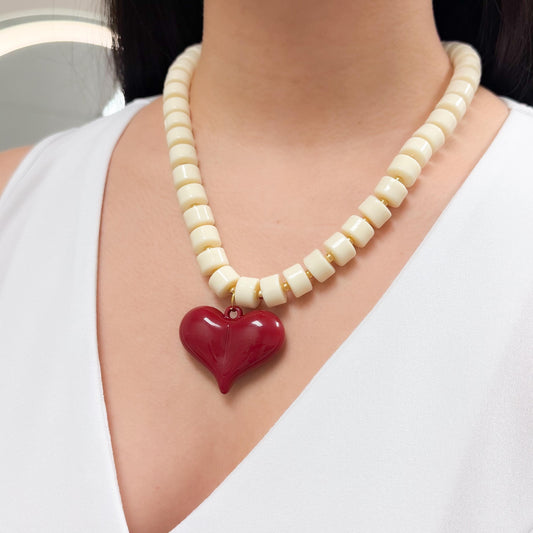 Summer Heart (Model A)