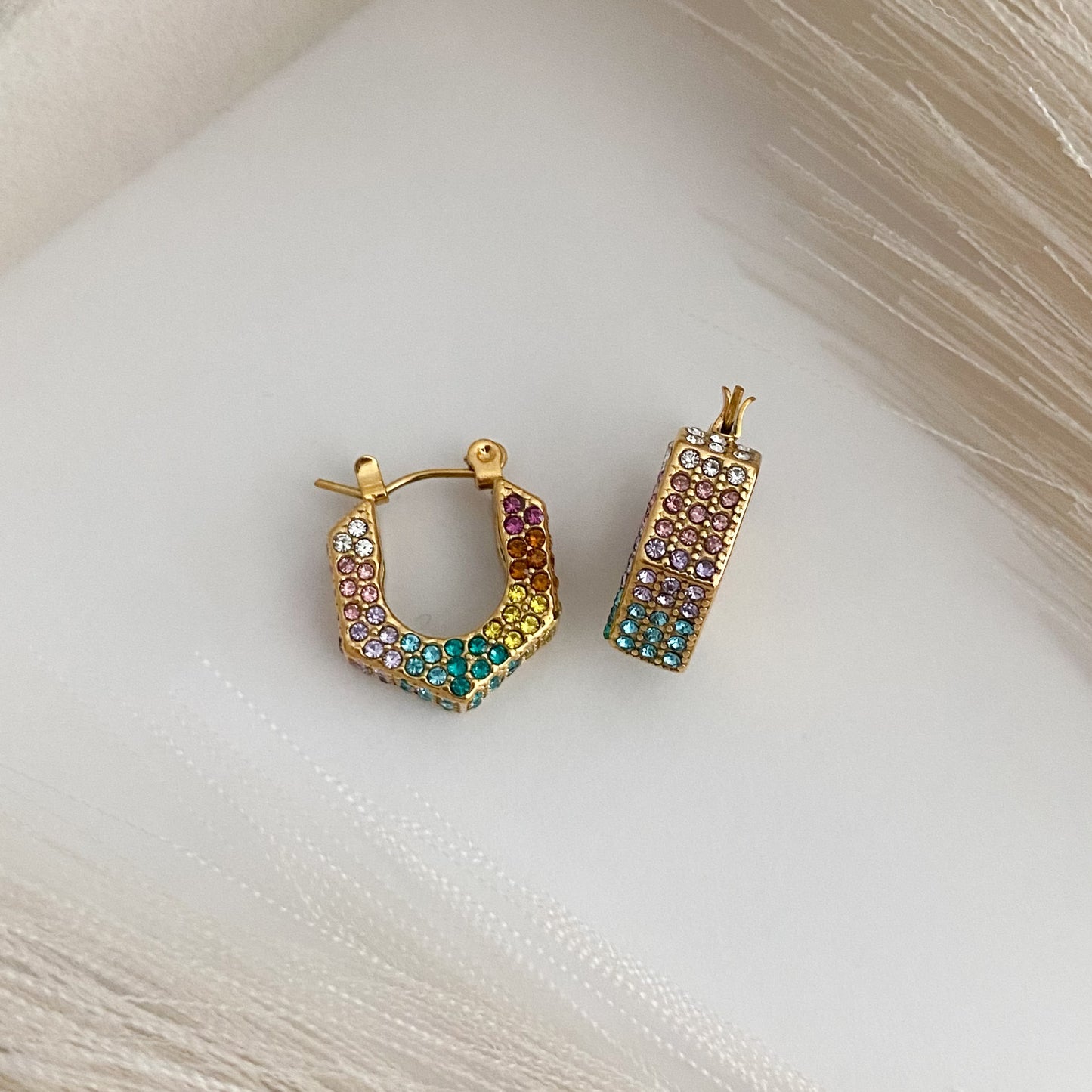 Emily Hoops