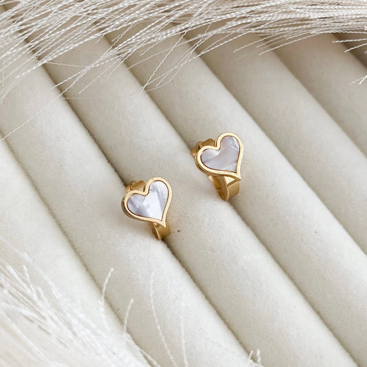 Ivy mini Hoops