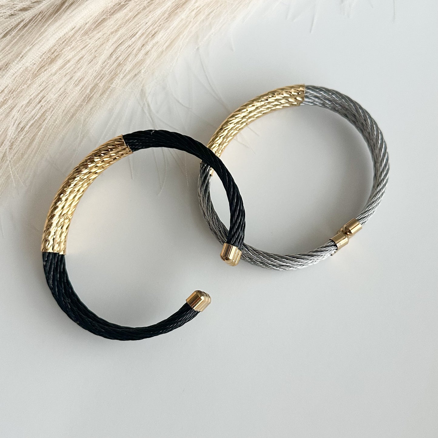 Cesar Bracelet (One Piece)