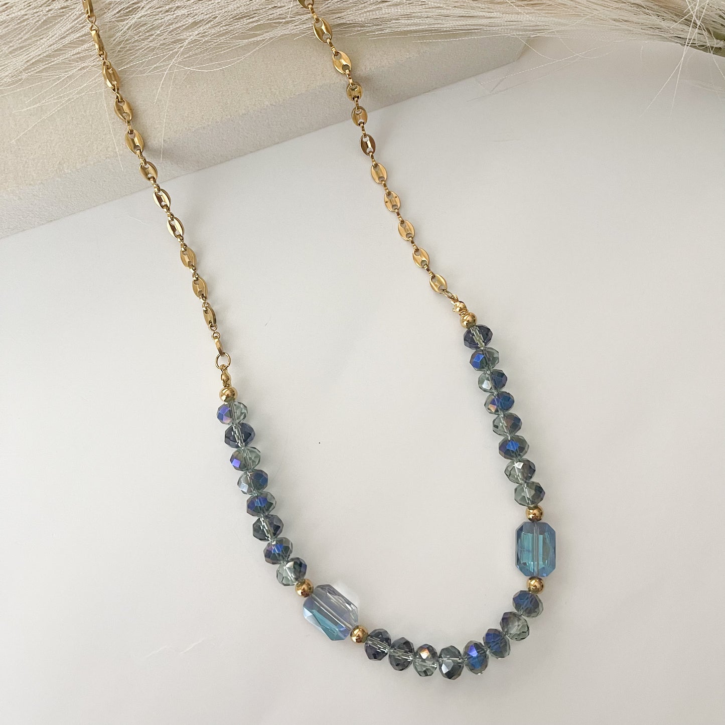 Eternal Cielo Necklace