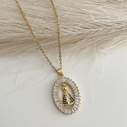 Virgen del Valle - Model  B