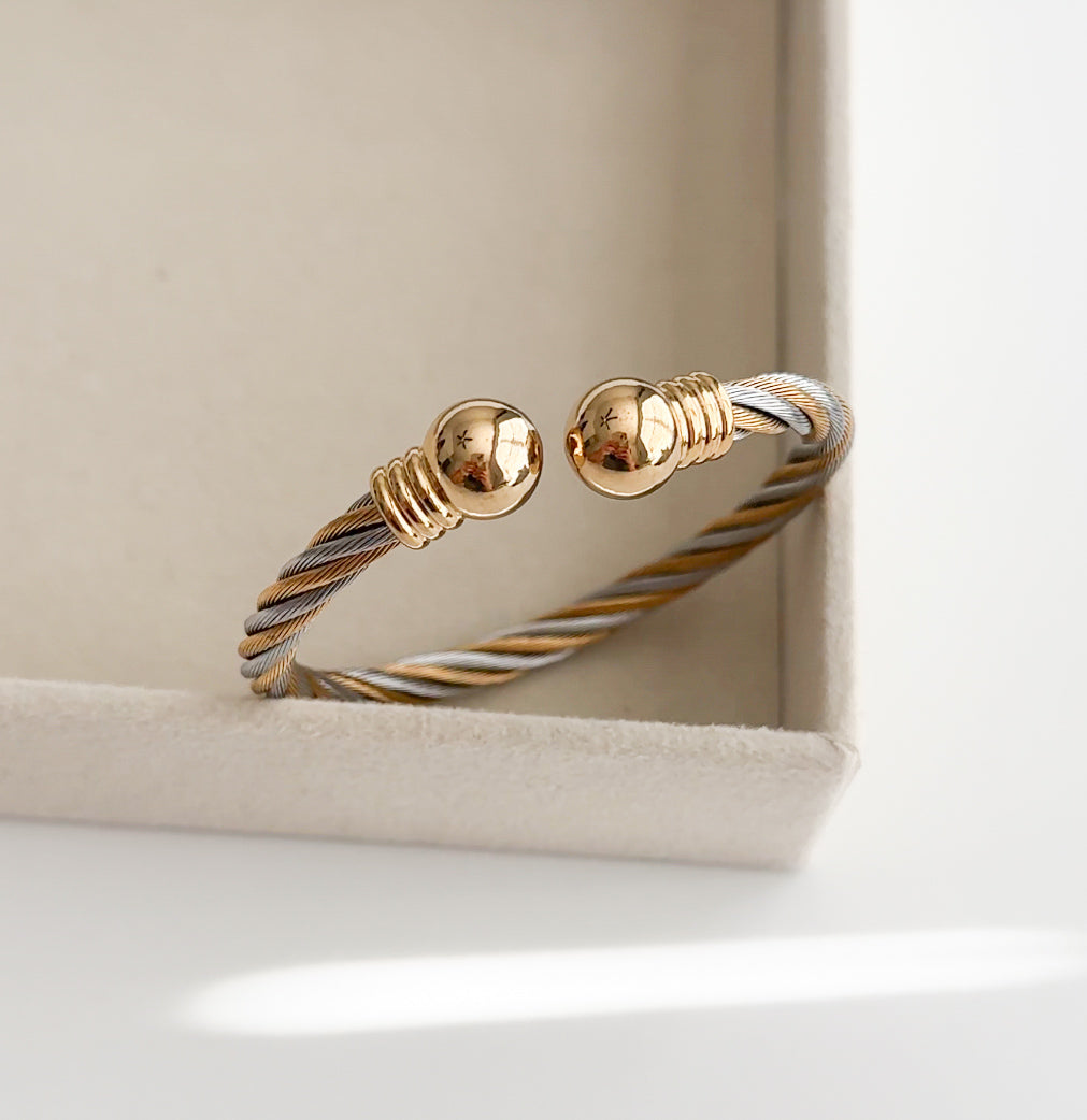 Vienna Bracelet Model 1