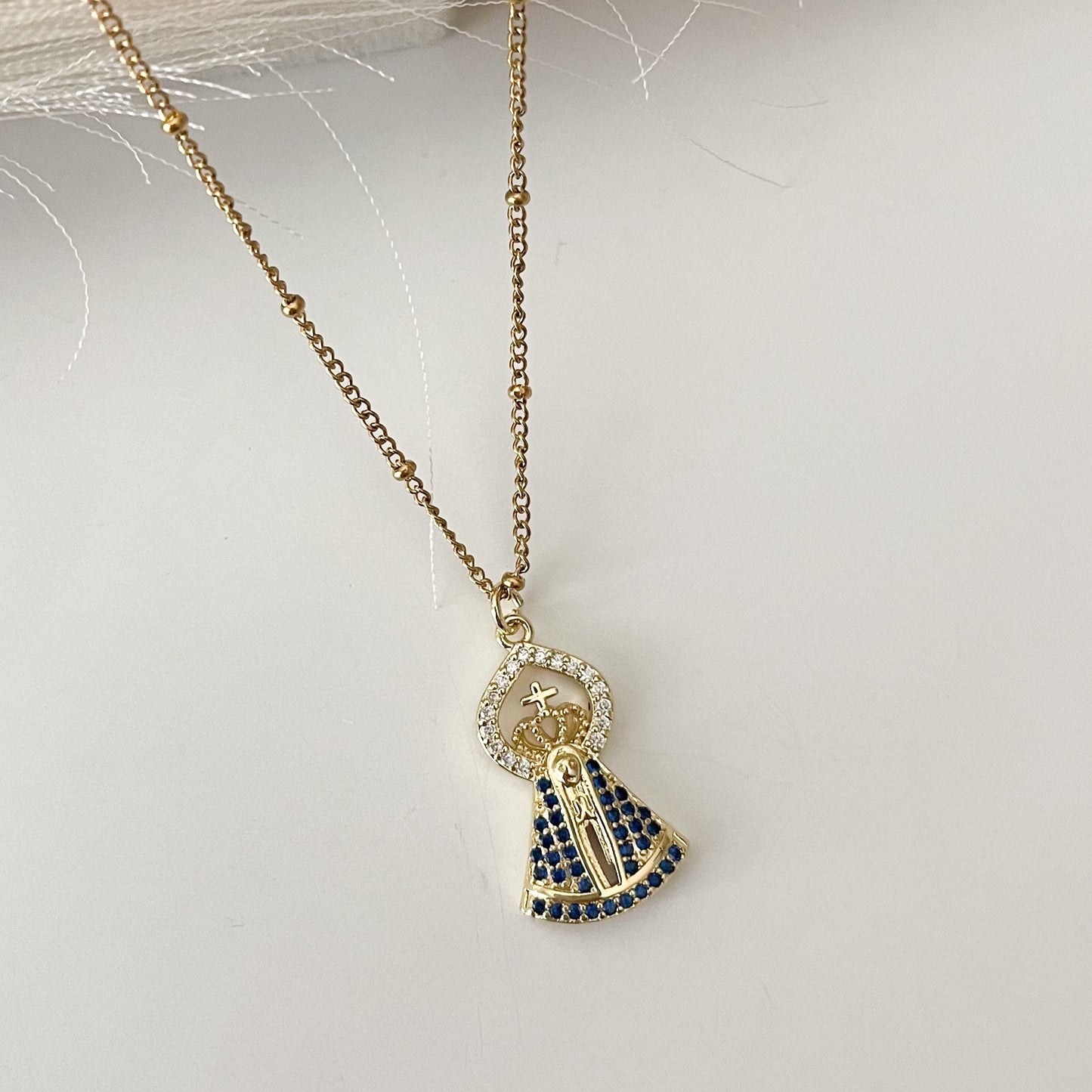 Virgen del Valle - Model G