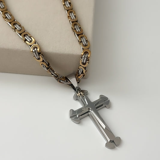 Necklace for Men | Model F