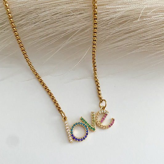 Love Necklace
