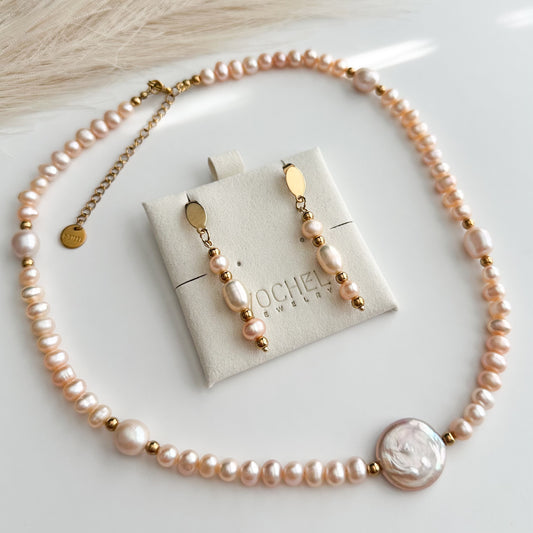 Cristal Set (2 Pieces)