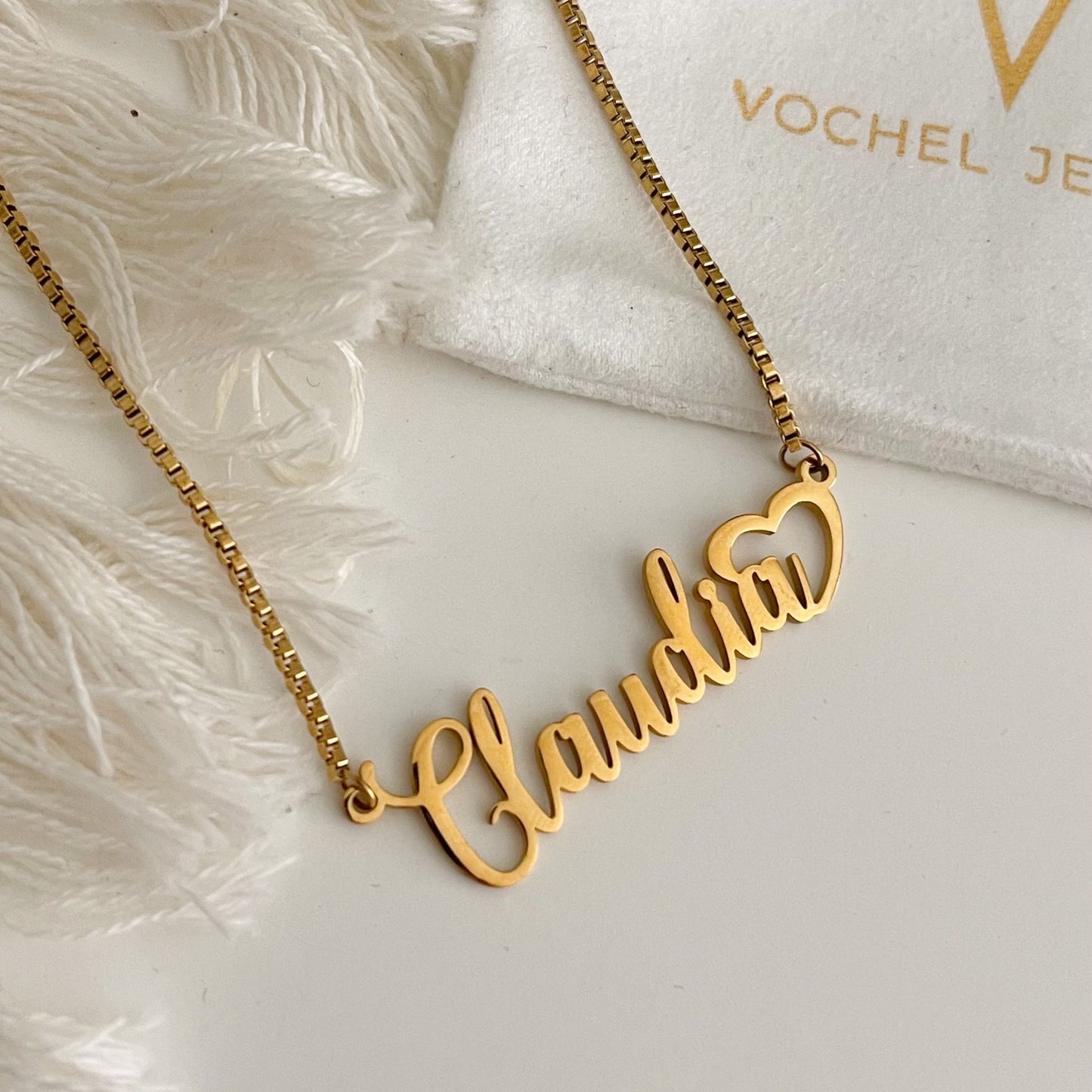 Heart Style Name (pre-order, read description)