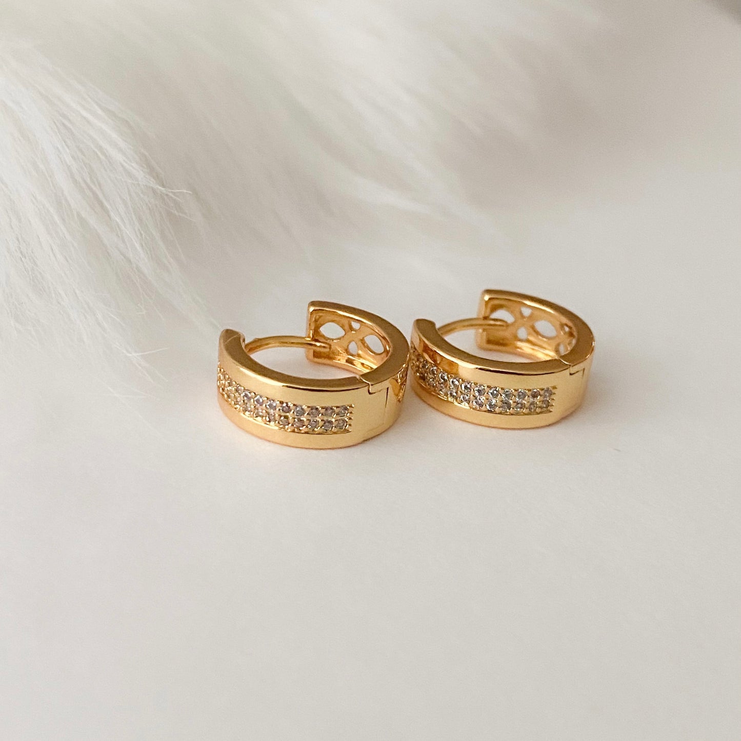 Beatriz hoops