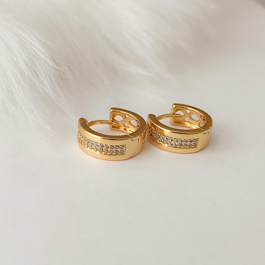 Beatriz hoops