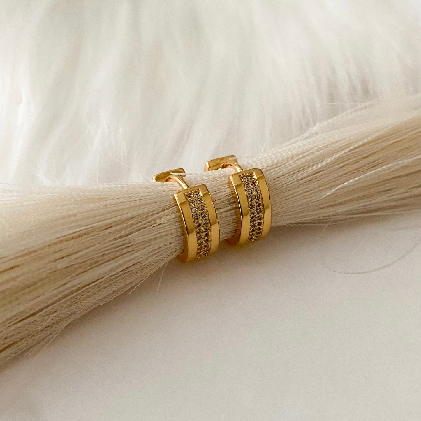 Beatriz hoops
