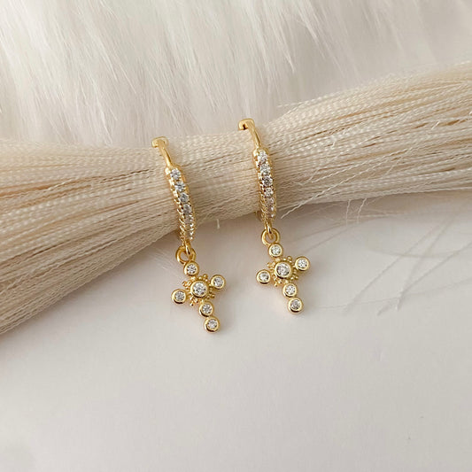 Cruz Earrings