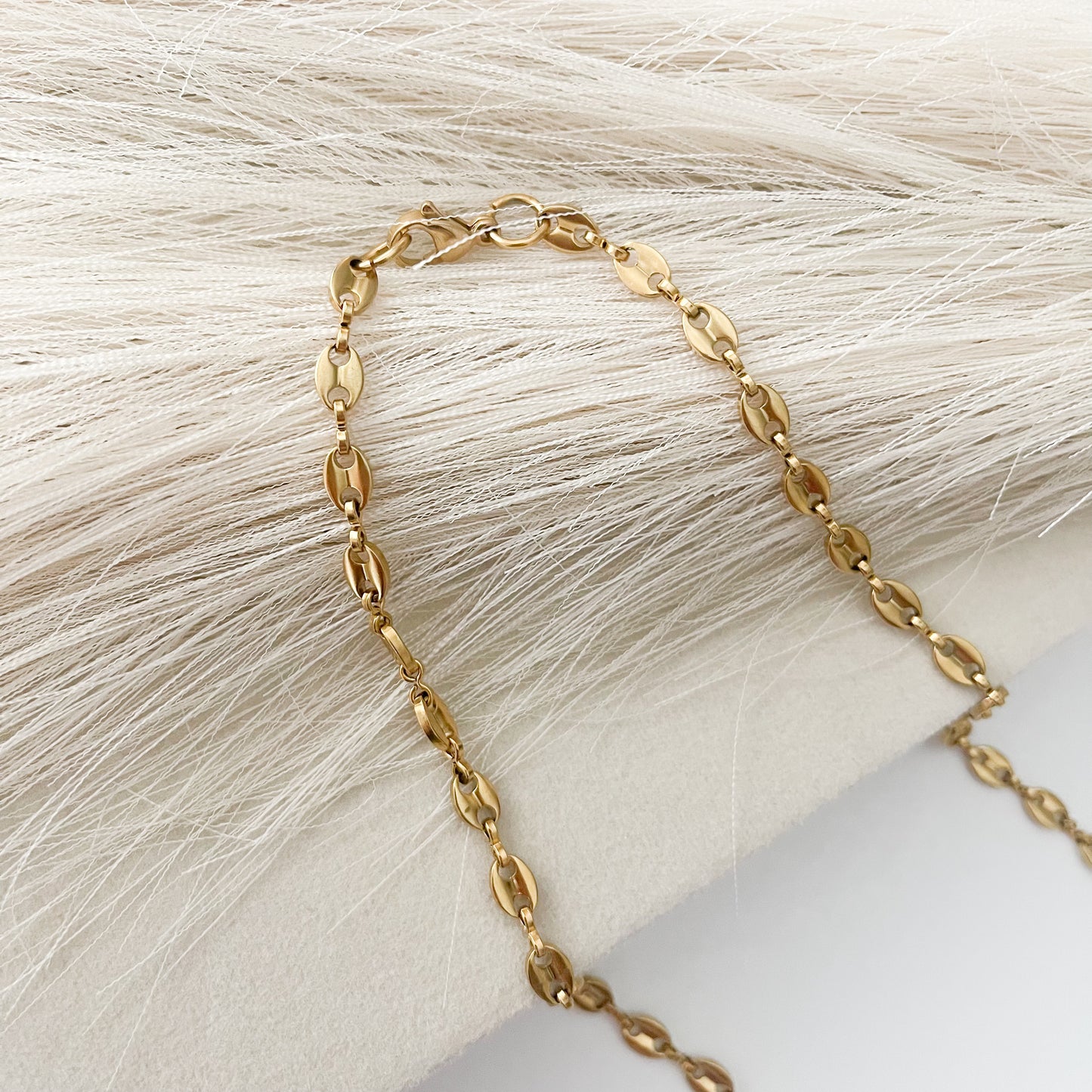 Eternal Sol Necklace