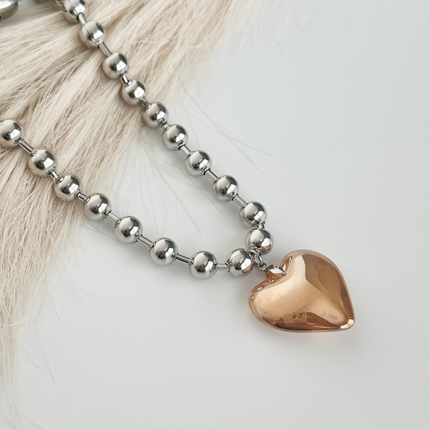 Sun Necklace