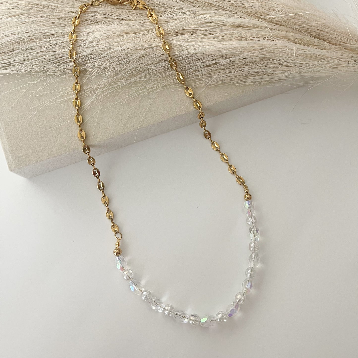 Eternal Sol Necklace