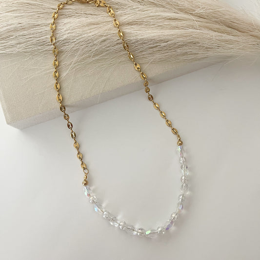 Eternal Sol Necklace