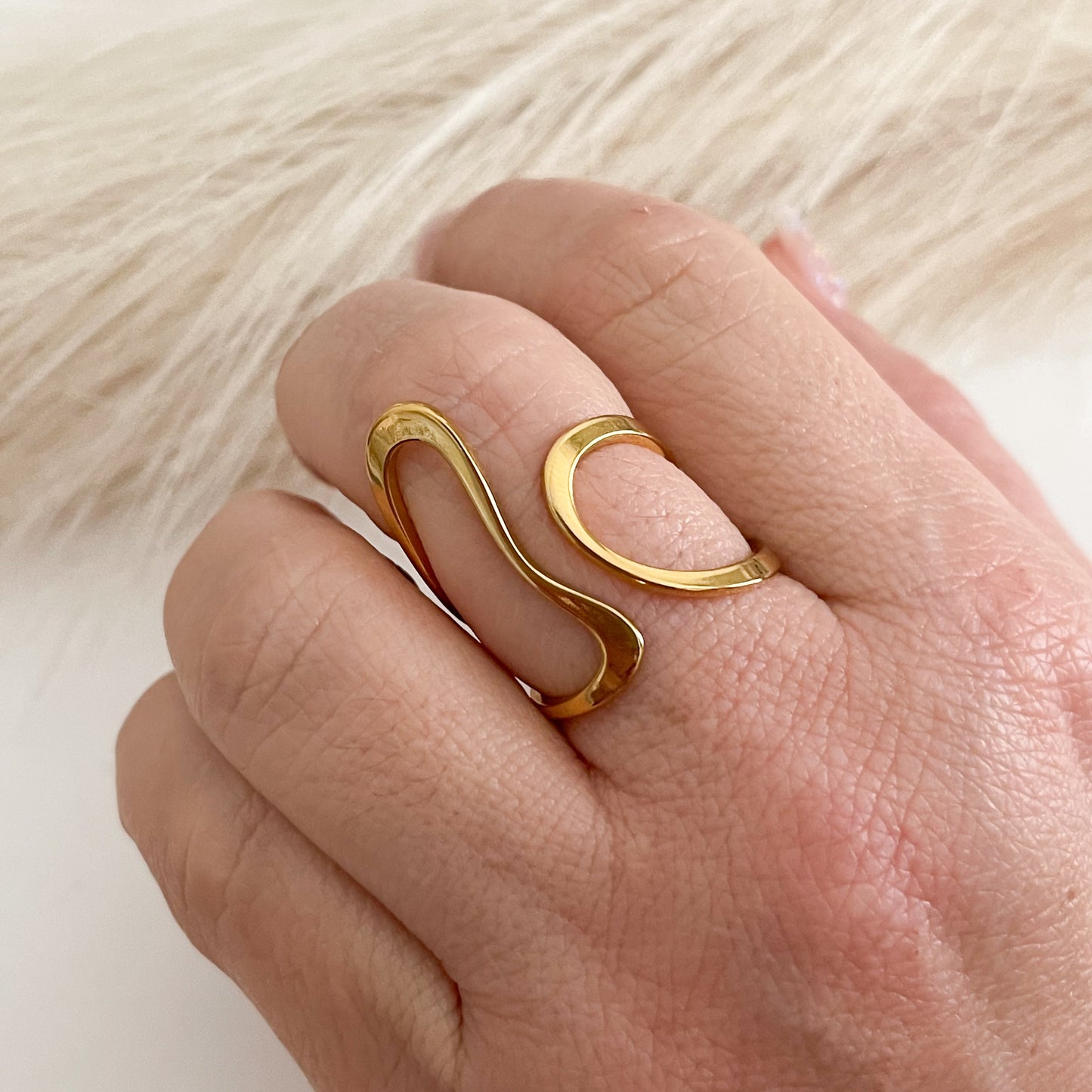 Galery Ring