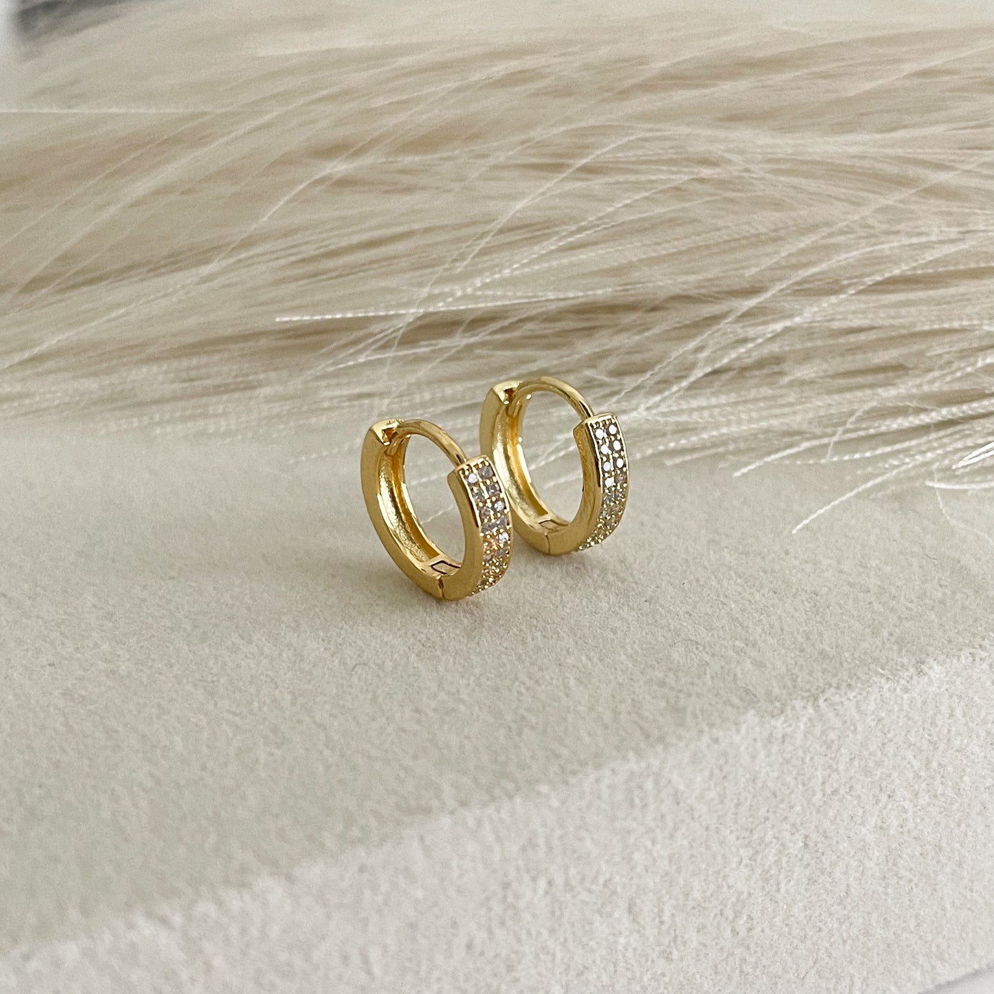 Zule Earring