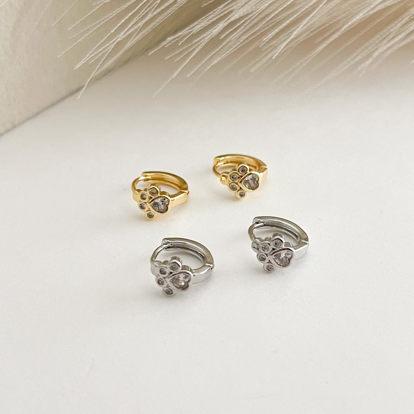 Paw Hoops