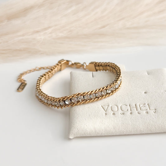 Mom Bracelet