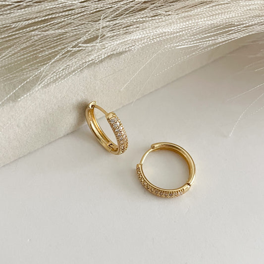 Camila Earrings