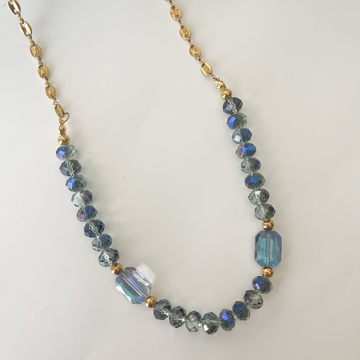 Eternal Cielo Necklace