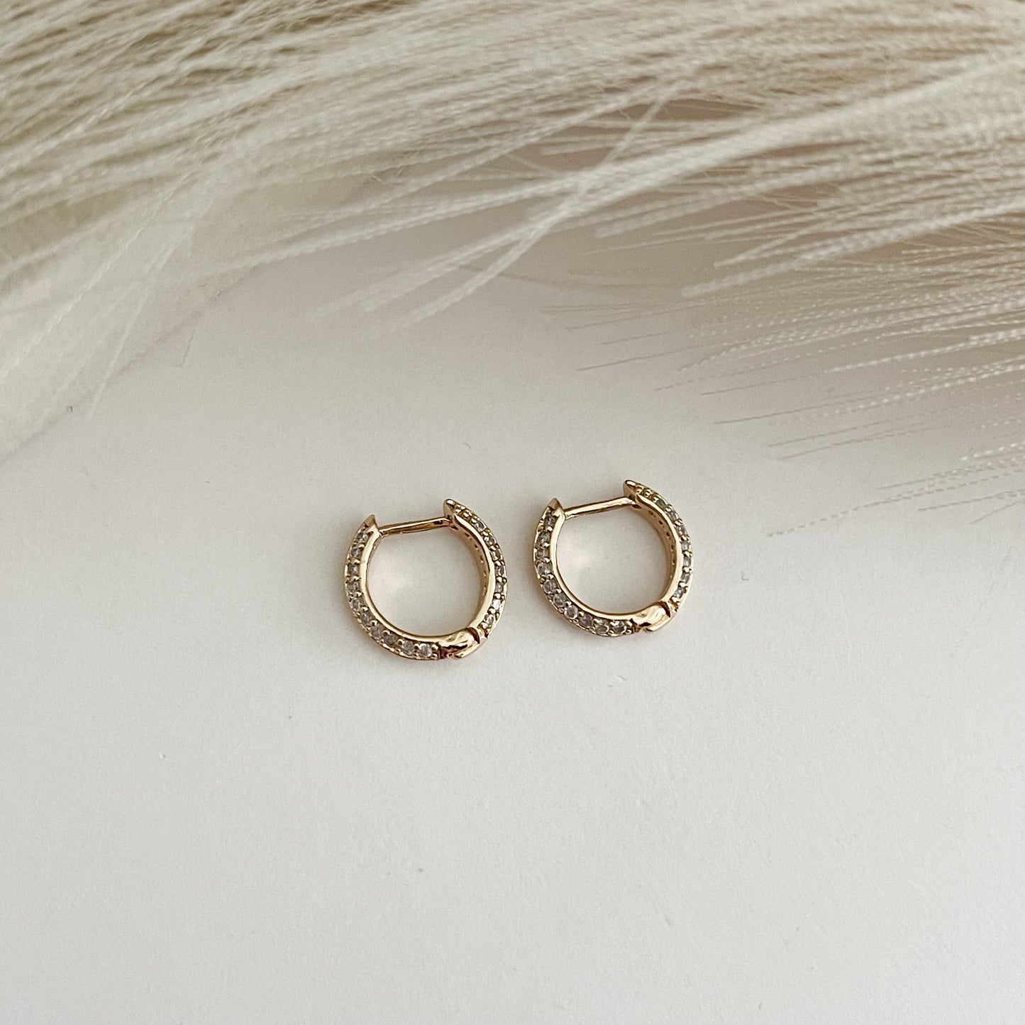 Calia Hoops