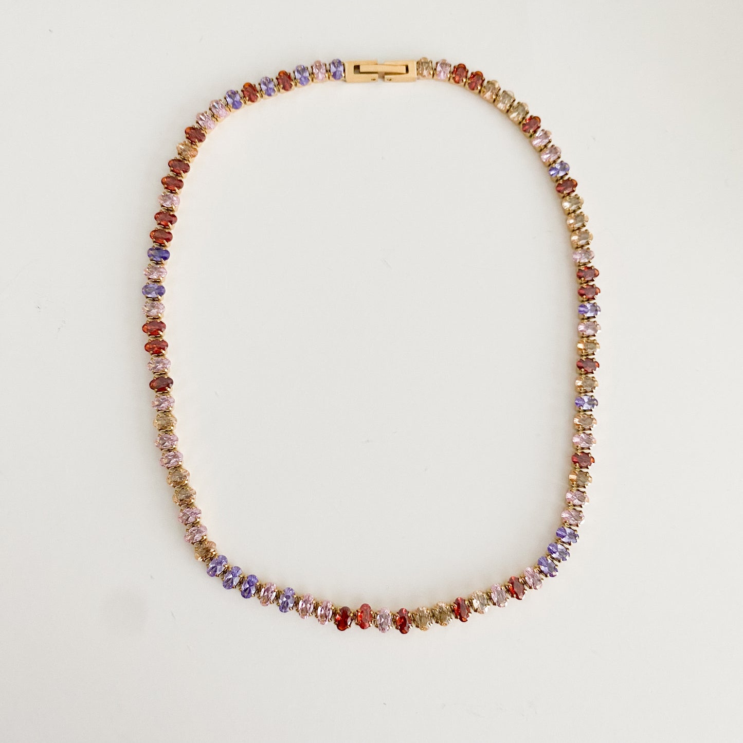 Ivanna Necklace