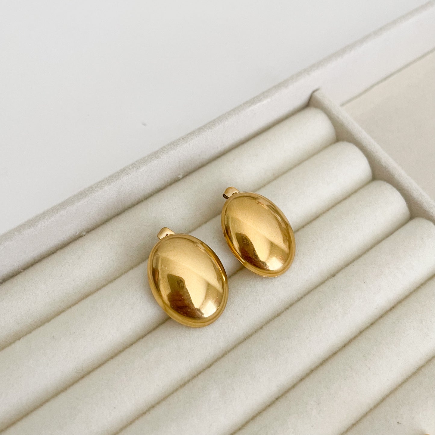 Celestial Hoops