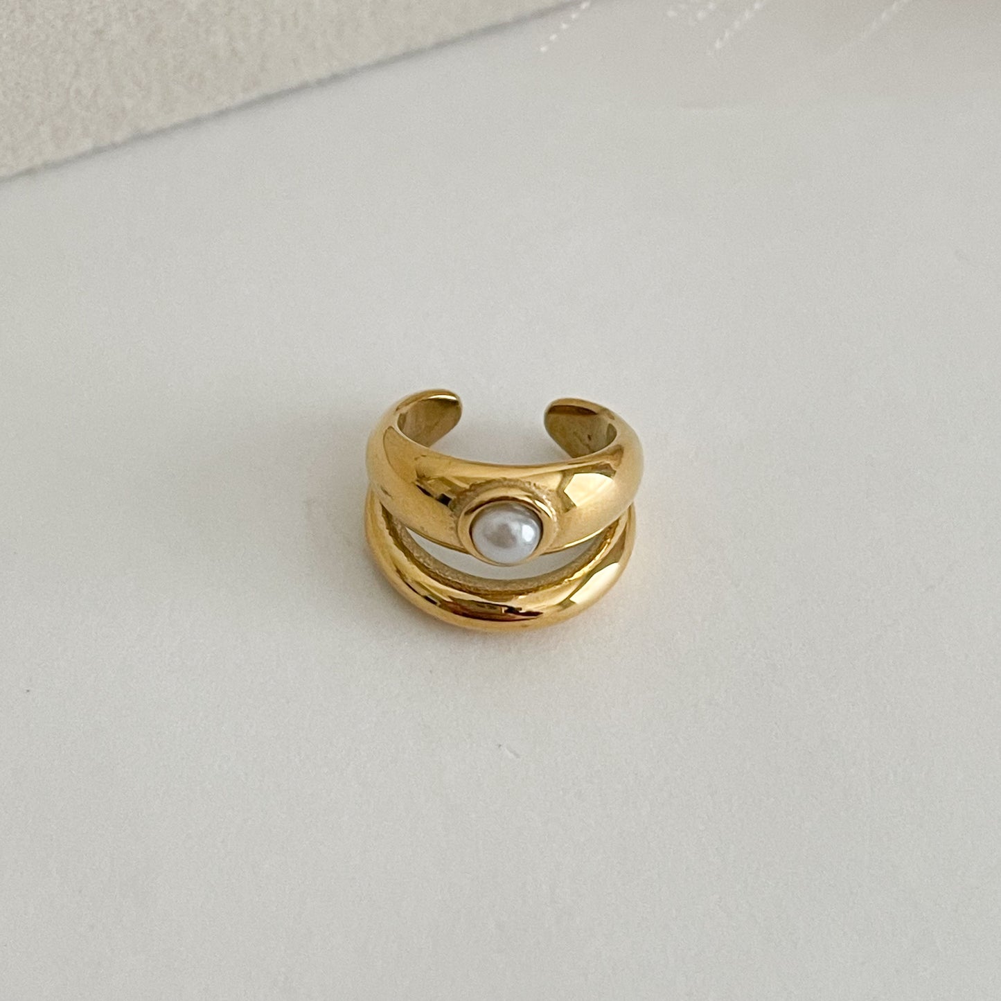Steph Earcuff
