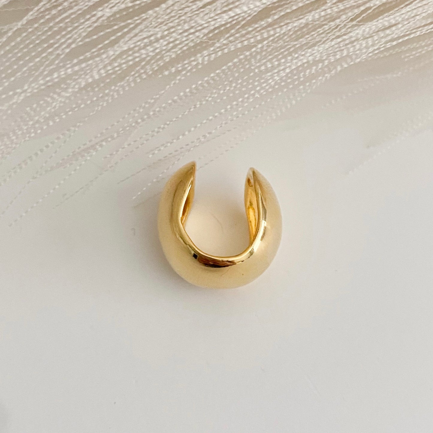Eva Ear Cuff