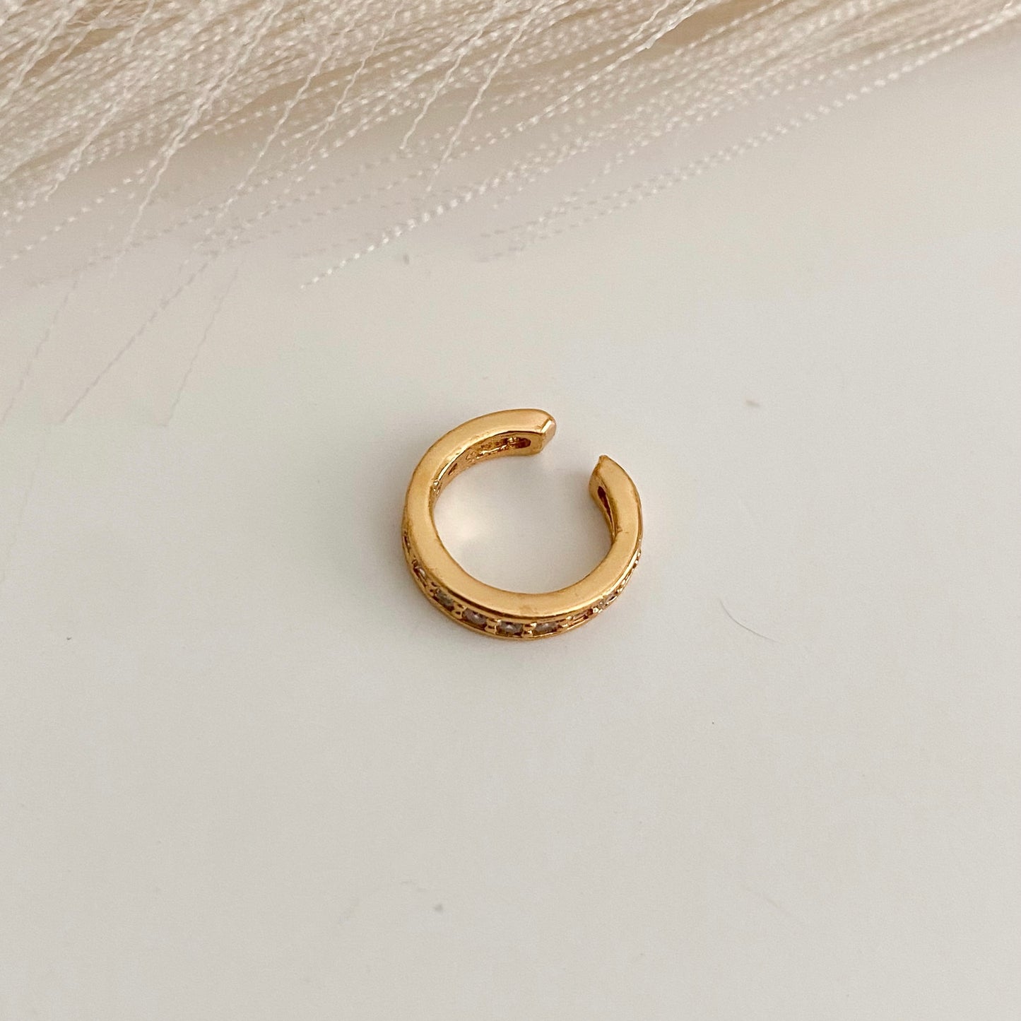 Galia Ear Cuff